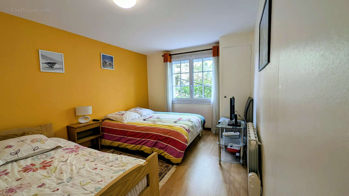Maison à PRIAY