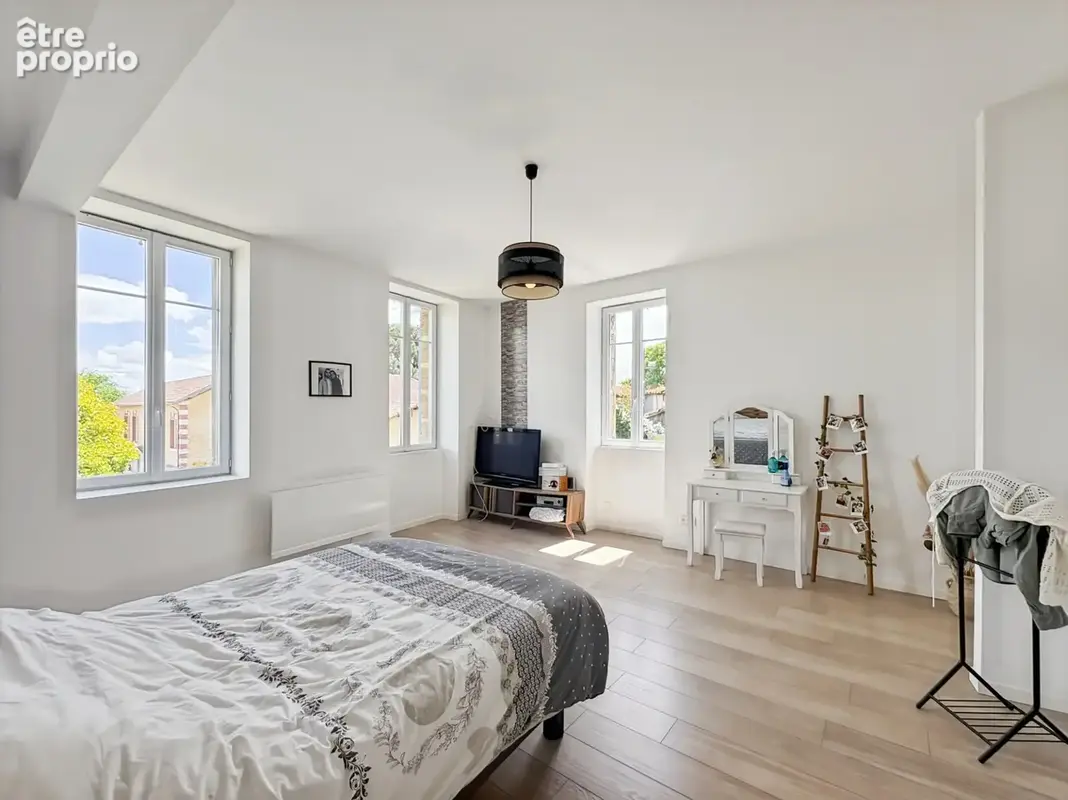 Maison à vendre 7 pièces AYZIEU (32) - photo 8