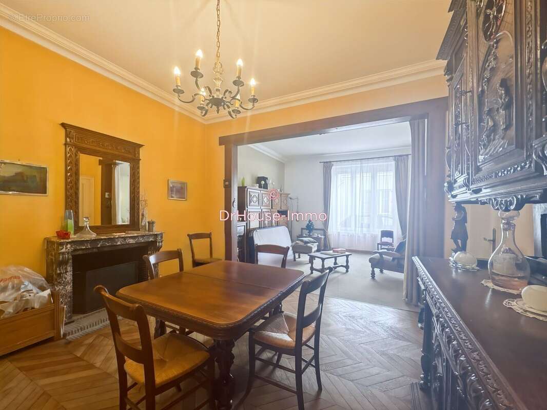 Maison à LE MANS
