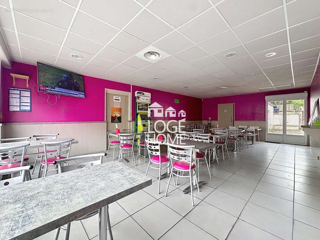 Appartement à LIEVIN