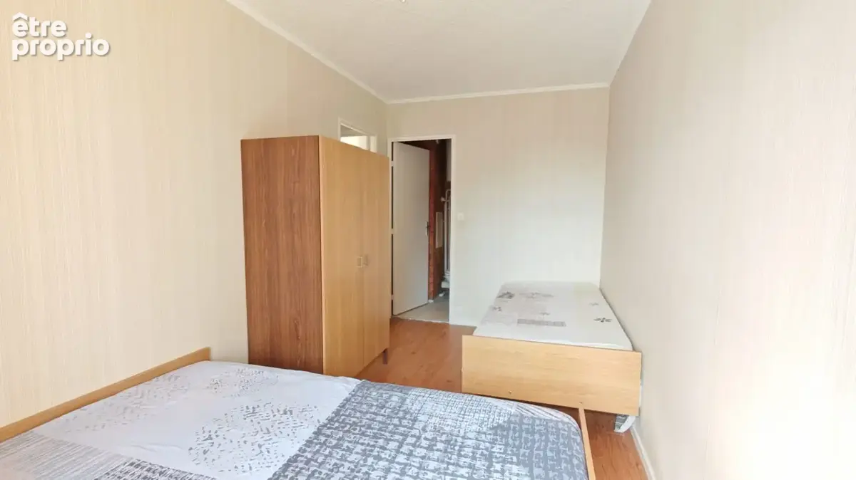 Appartement 2 pièces avec Parking - photo 9
