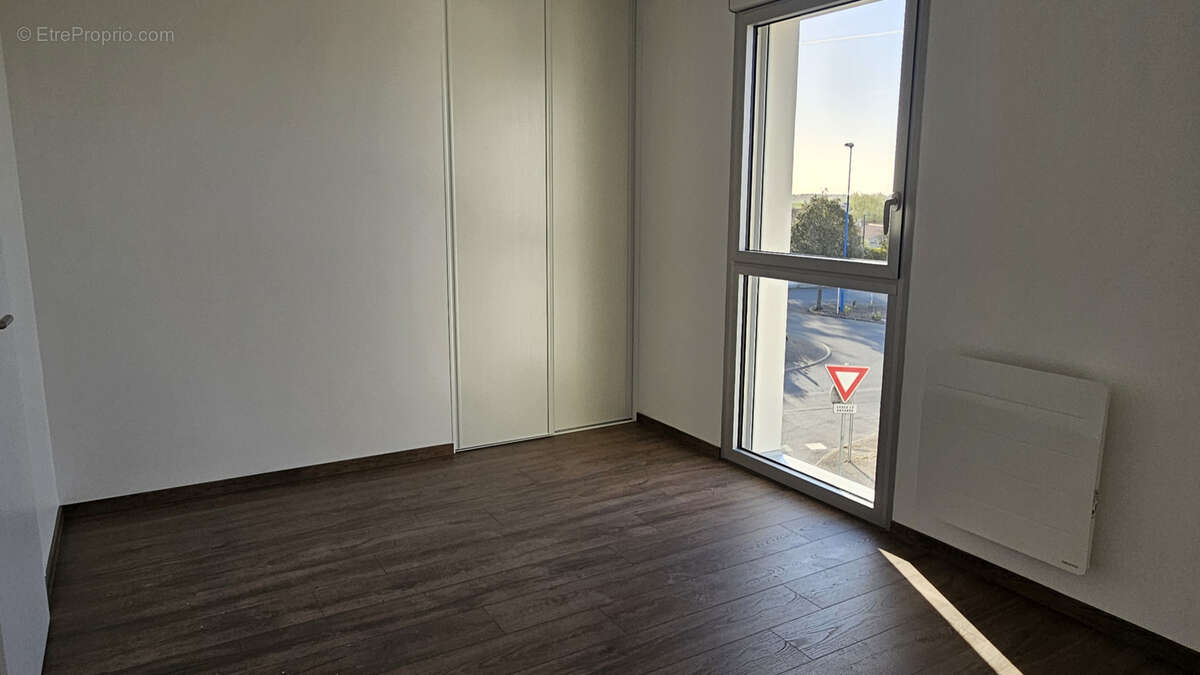 Appartement à NOTRE-DAME-DE-MONTS