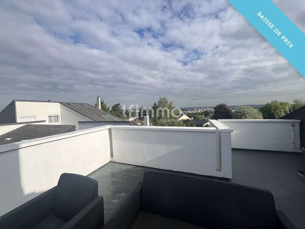 Appartement à BRY-SUR-MARNE
