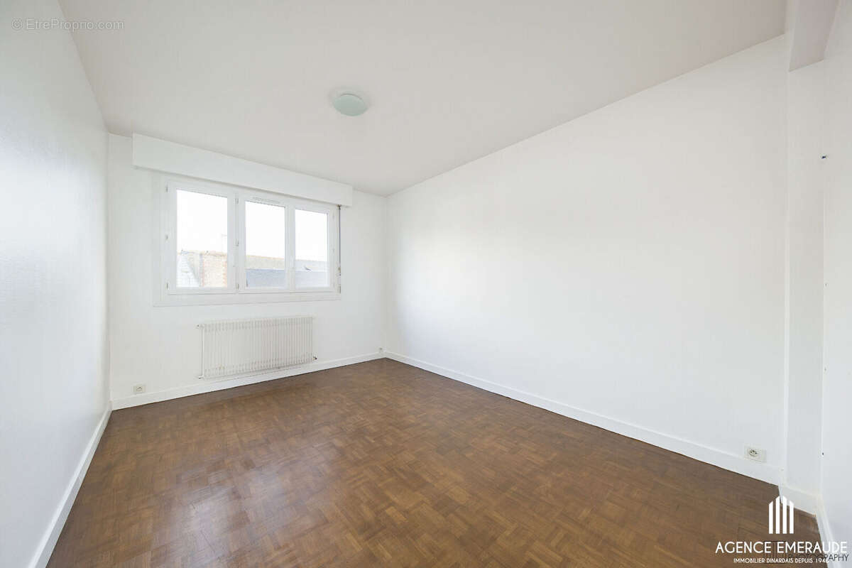 Appartement à DINARD