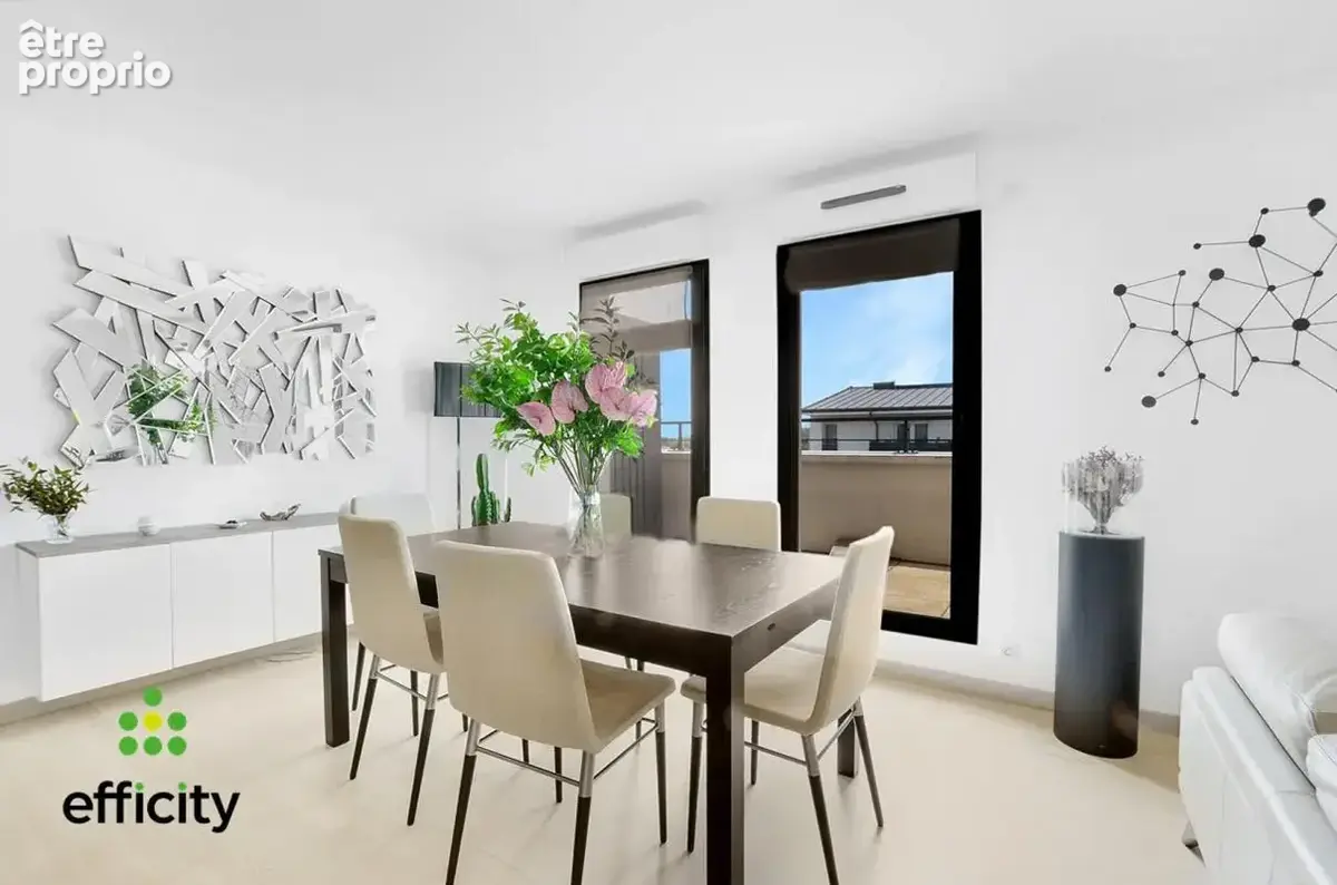 Appartement - photo 7