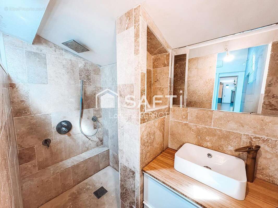 Photo 8 - Maison à VITROLLES