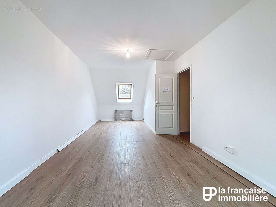 Maison à SAINT-GILLES