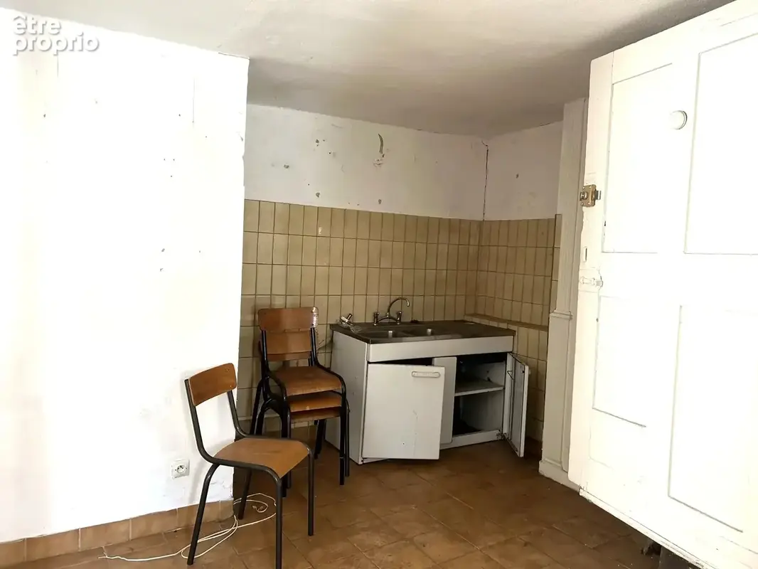 Appartement de type f2 - photo 3