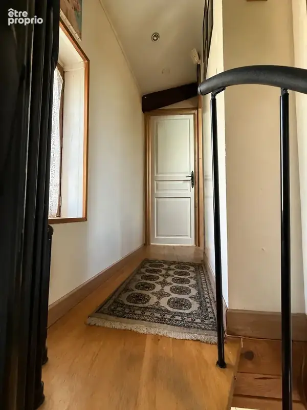Maison 55m² à villeneuve-la-comtesse - photo 6