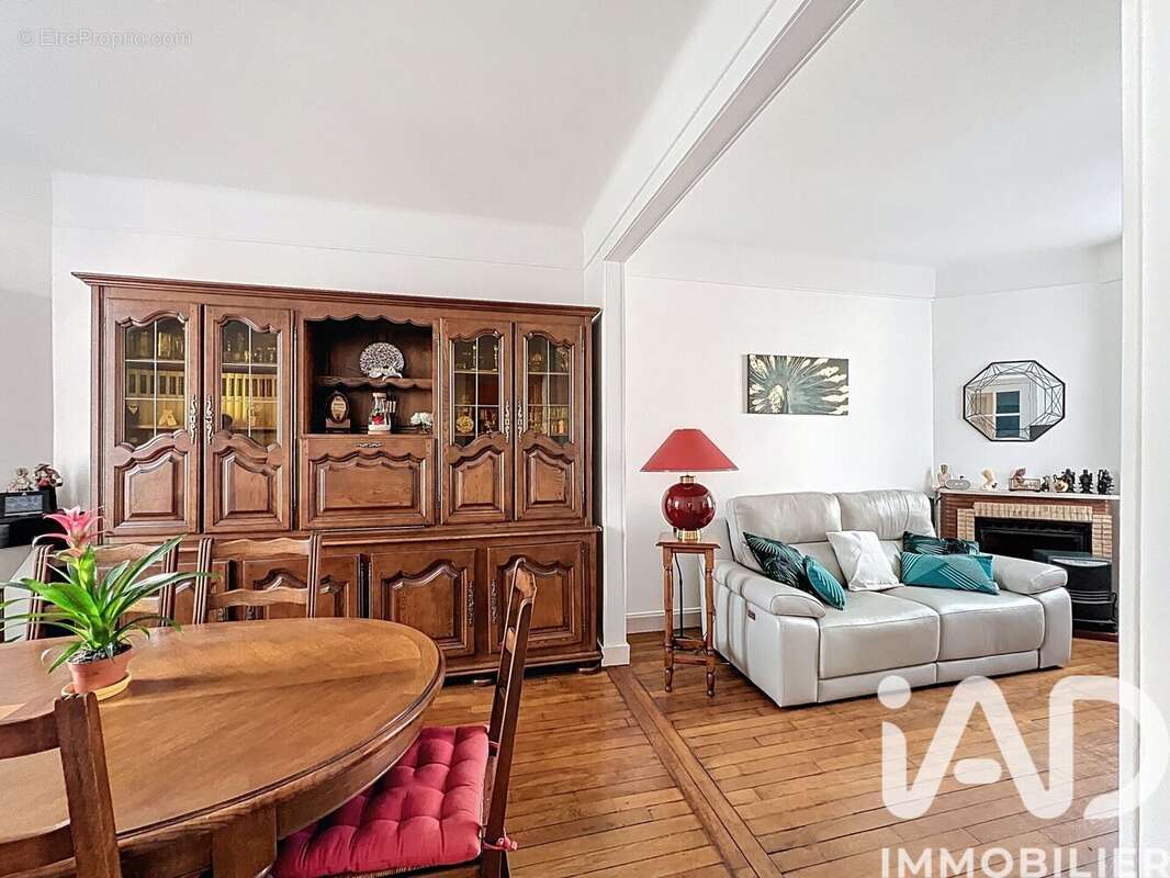 Photo 8 - Maison à VITRY-SUR-SEINE