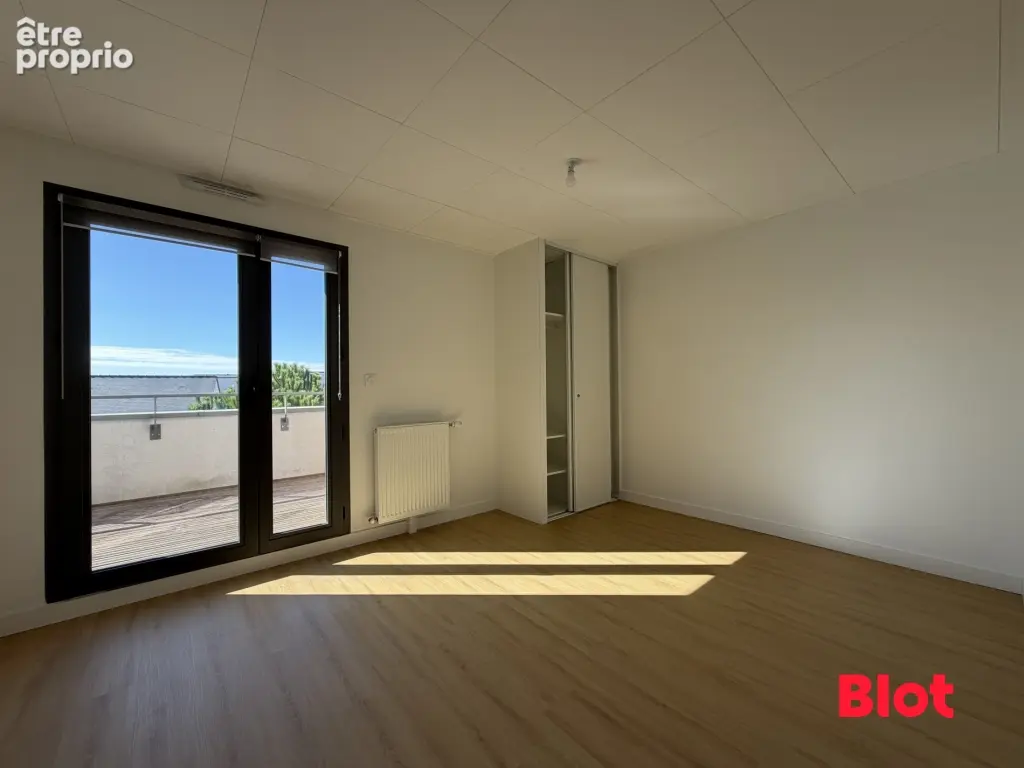 Appartement 3 pièces 73 m² à vendre à Bain-De-Bretagne (35470) - photo 6