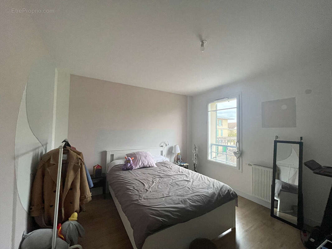 Maison à L&#039;ISLE-ADAM