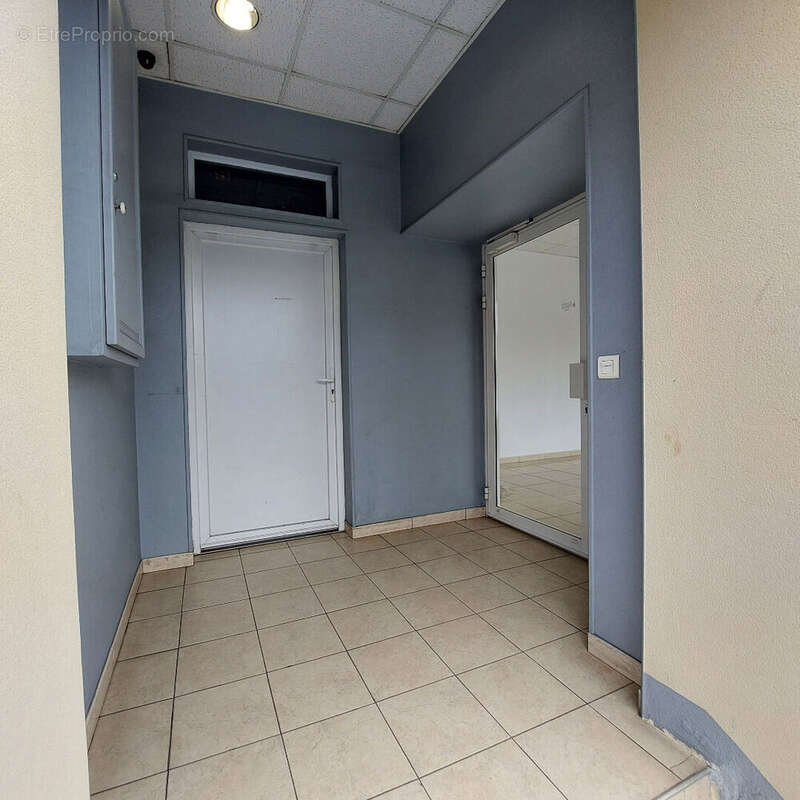 Appartement à LA FERTE-SOUS-JOUARRE