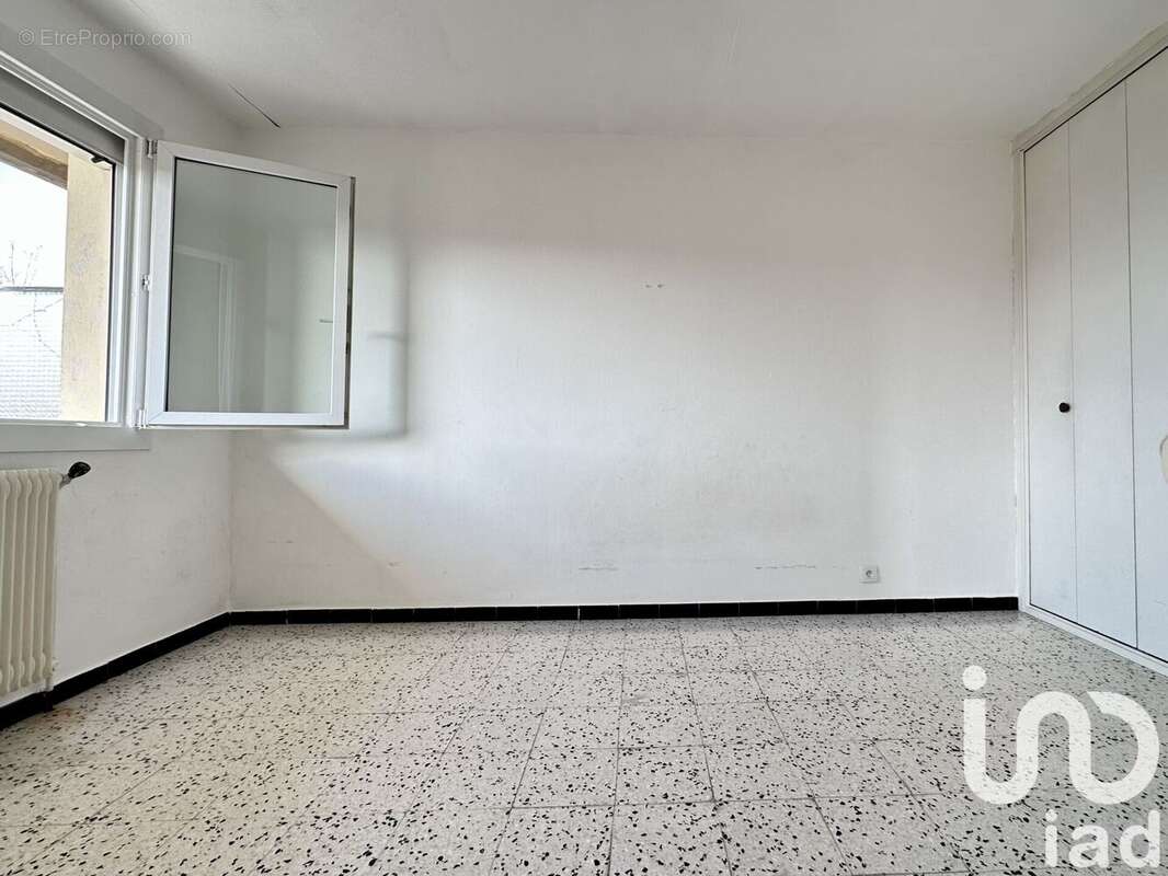 Photo 9 - Appartement à VALRAS-PLAGE