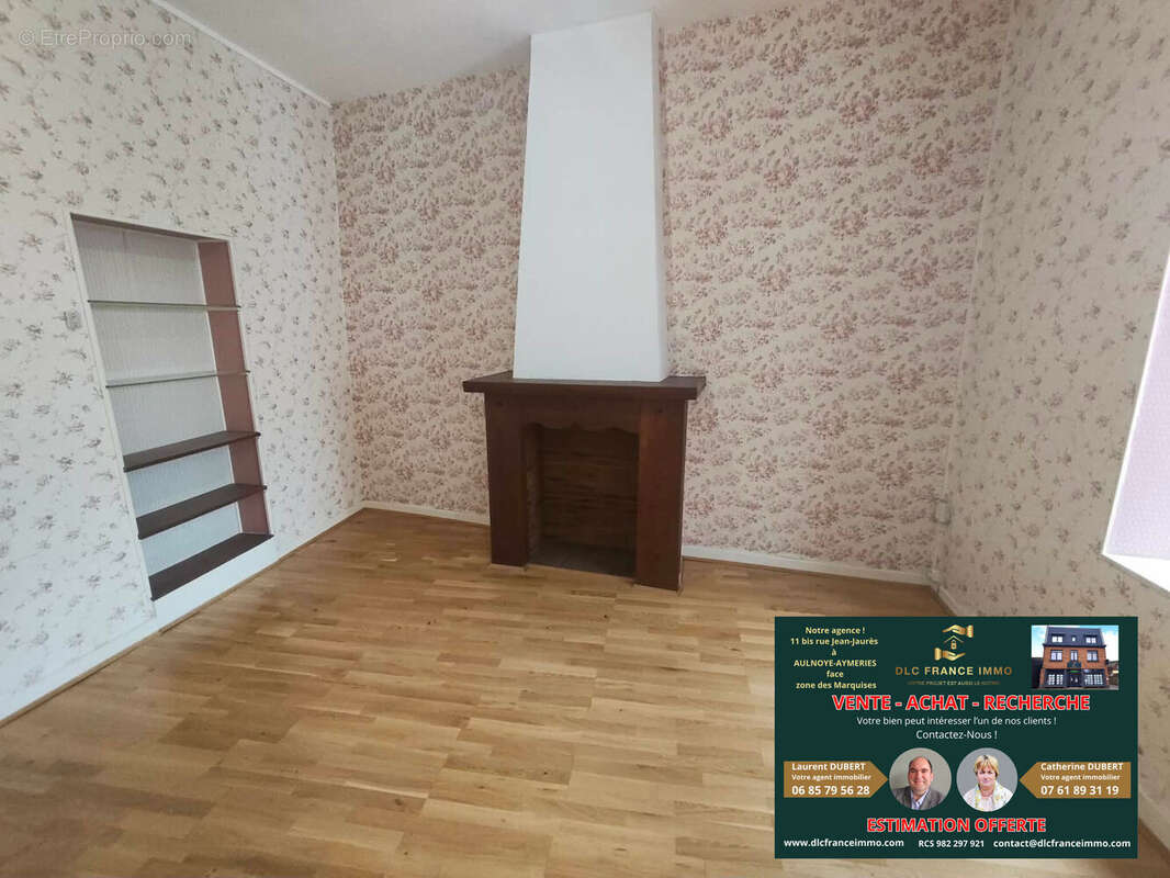 Photo 2 - Maison à BERLAIMONT