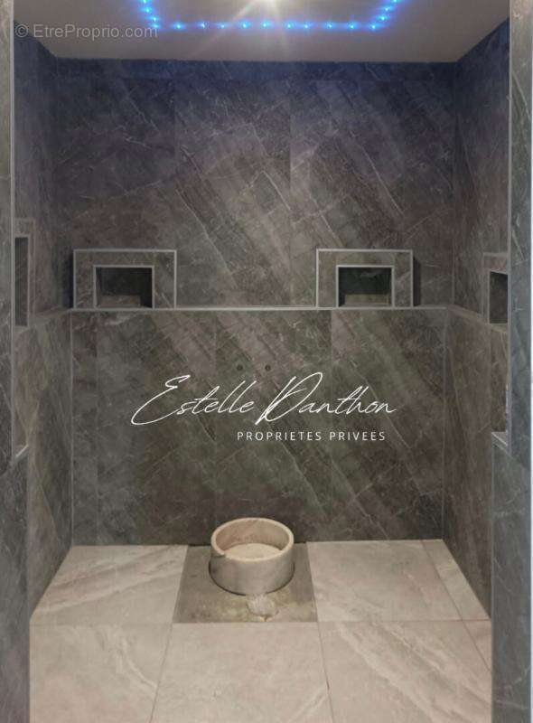 Maison à MARCILLOLES