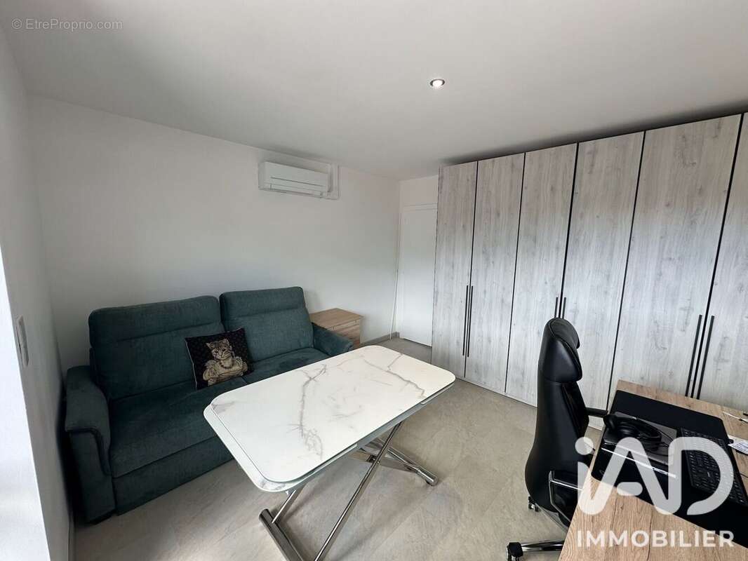 Appartement 102 m² à Metz  - photo 9