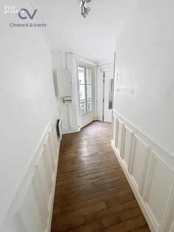 Appartement 2 pièces 50 m² à vendre à Paris-10e (75010) - photo 4