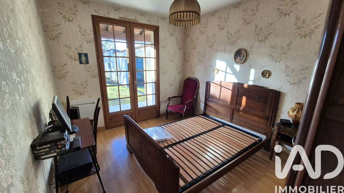 Photo 5 - Maison à LA TESSOUALLE