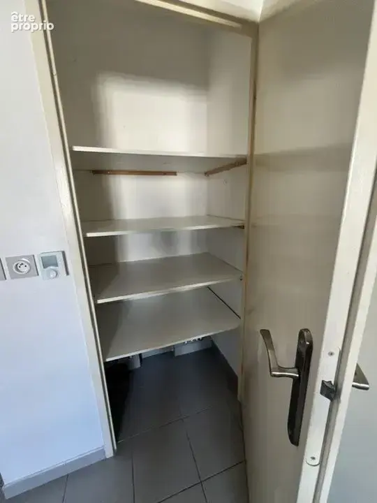 Studio Blancarde 26m² avec balcon - photo 10