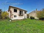 Maison à VERNOUILLET