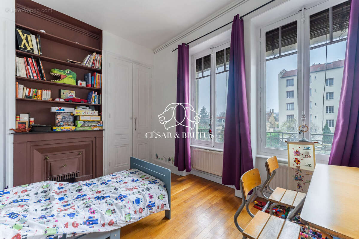 Appartement à LYON-3E
