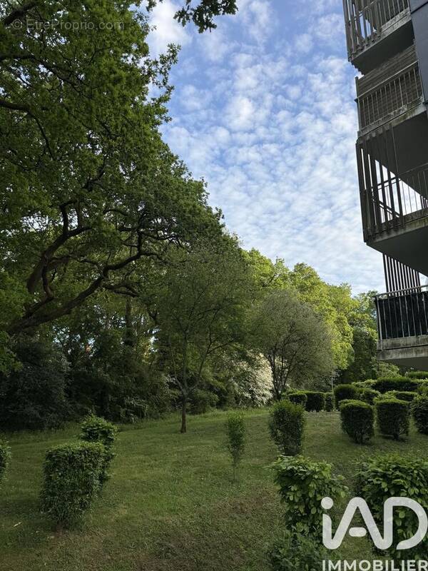 Photo 1 - Appartement à SAINT-HERBLAIN
