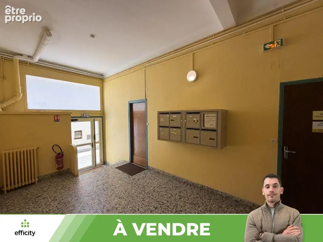 Appartement - photo 9
