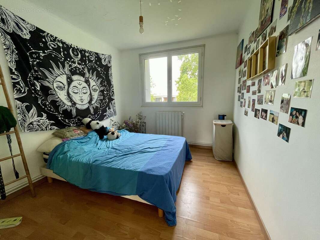 Appartement à PALAISEAU