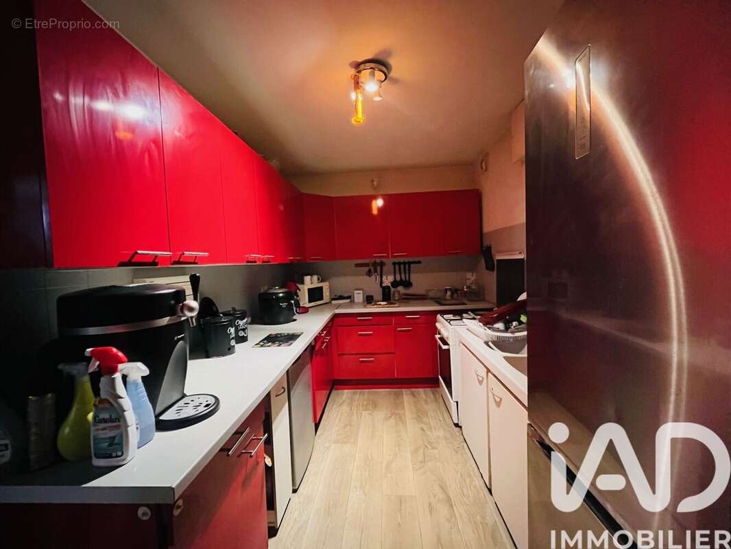 Photo 5 - Appartement à CANNES