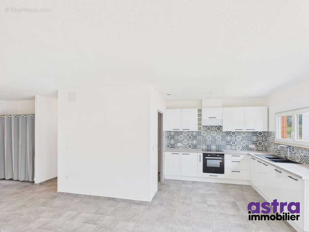 Maison à WALDIGHOFEN