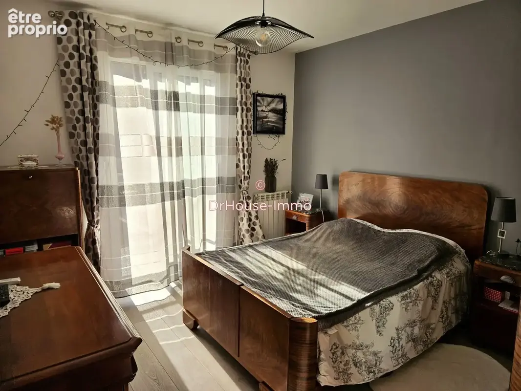 Maison 6 pièces 153 m² à vendre à Saint-Maur-Des-Fosses (94100) - photo 17