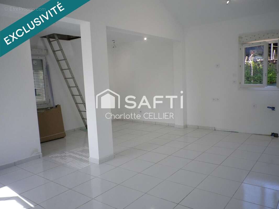 Photo 6 - Maison à RANDAN