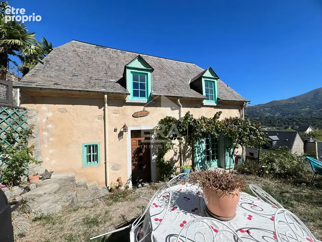 Maison à ARGELES-GAZOST
