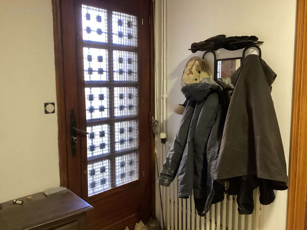 Maison à LE MONASTIER-SUR-GAZEILLE