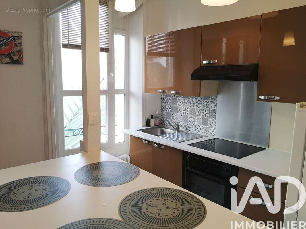 Photo 7 - Appartement à BREST