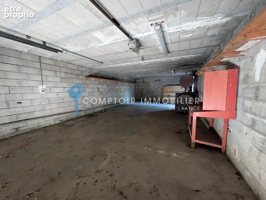 Dépt. 07 - A VENDRE à LANAS - Maison de 262 m2 - Parcelle de 3.100 m2 - photo 29