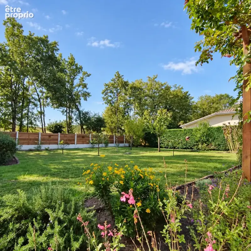 Photo Maison à Ares au prix de 490 000€