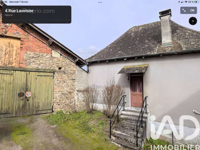 Photo 9 - Maison à NEXON