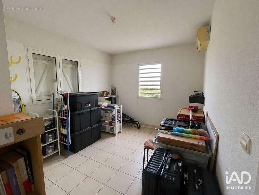 Photo 7 - Appartement à PETIT-BOURG