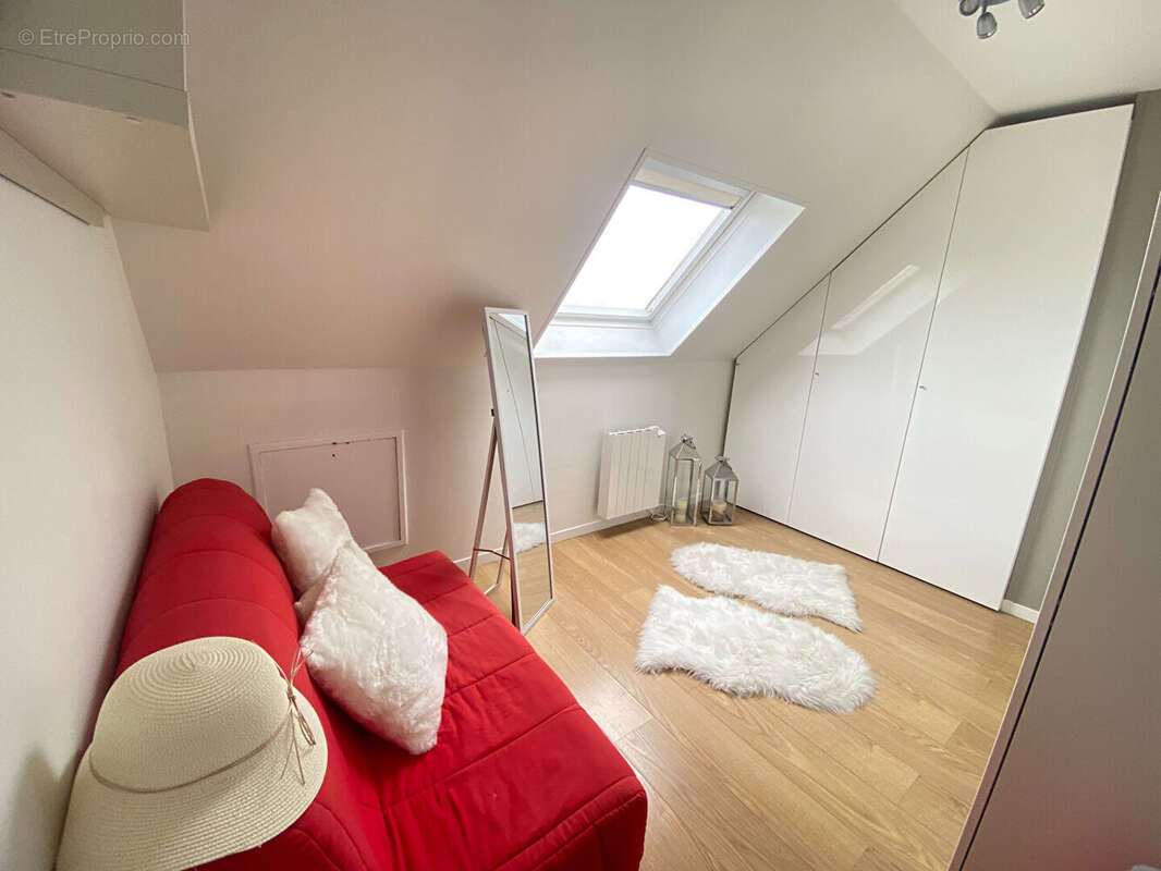 Maison à MITRY-MORY