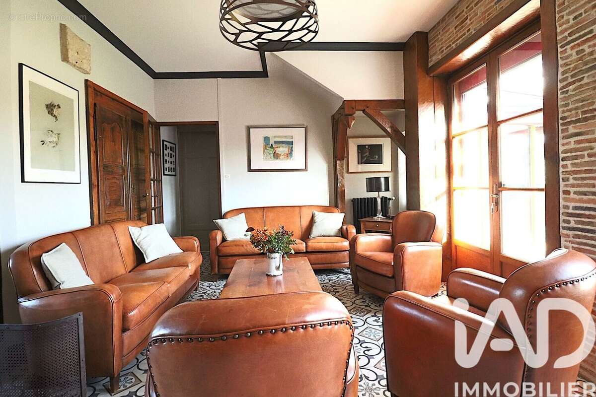 Photo 5 - Maison à DHUIZON