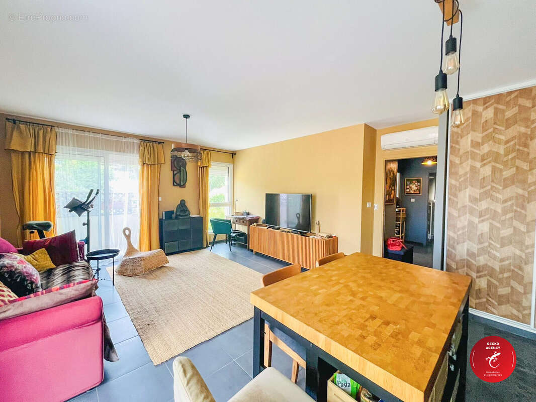 Appartement à CALLAS