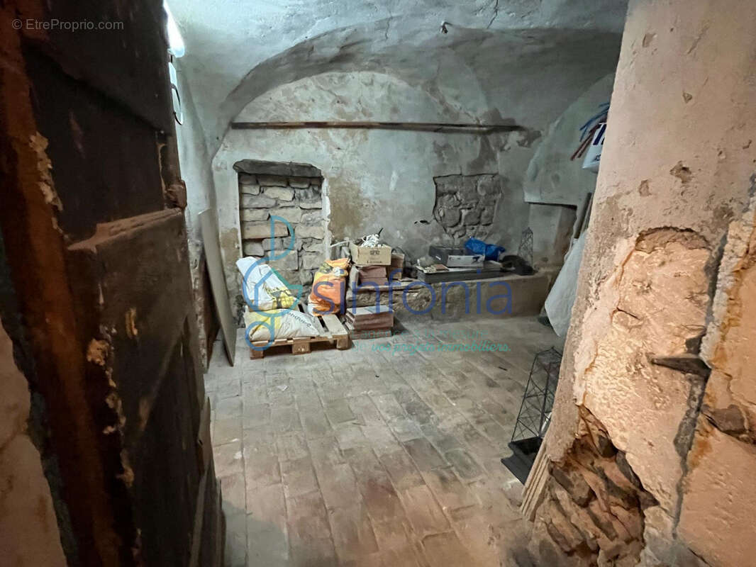 Exclusivité, maison de village à Fons sur Lussan proche d'Uzès - photo 9