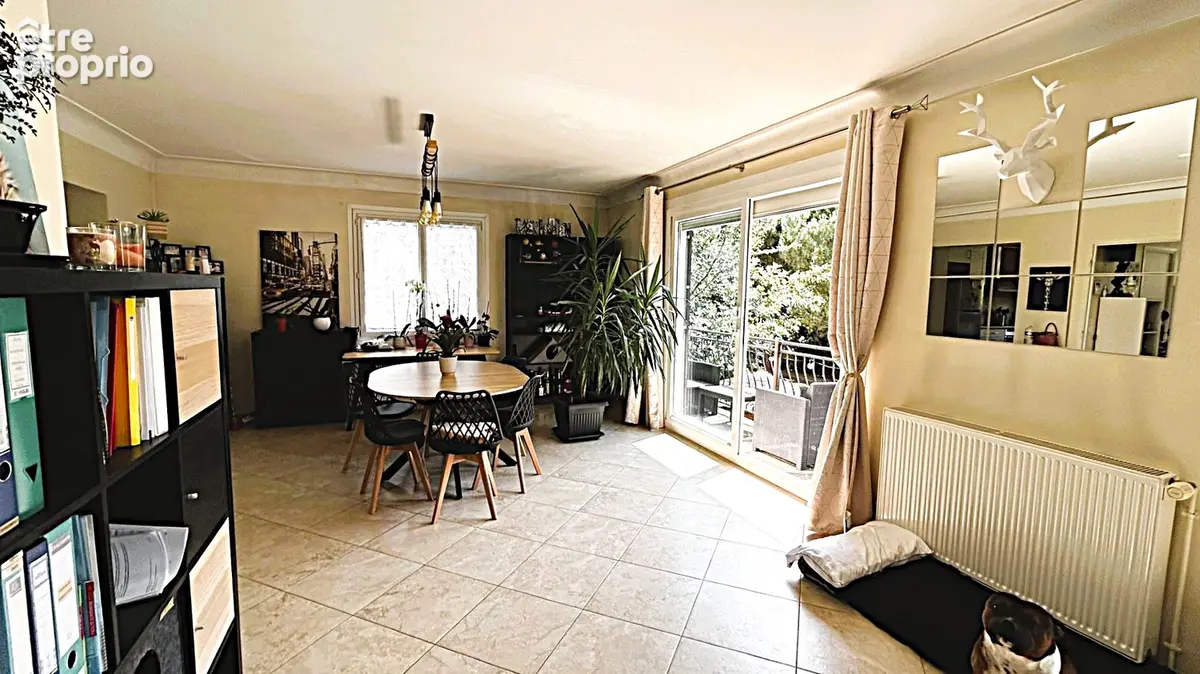 Maison 8 pièces 182 m² à vendre à Saint-Leu-La-Foret (95320) - photo 3