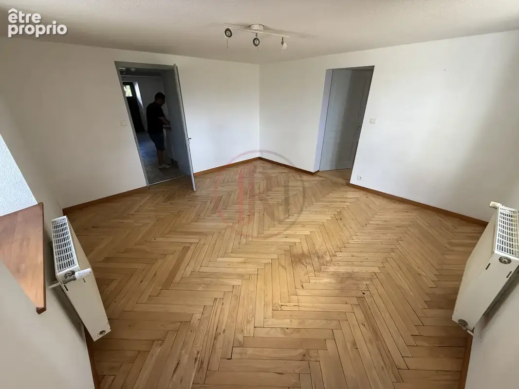 Appartement T3 avec une magnifique vue - photo 2