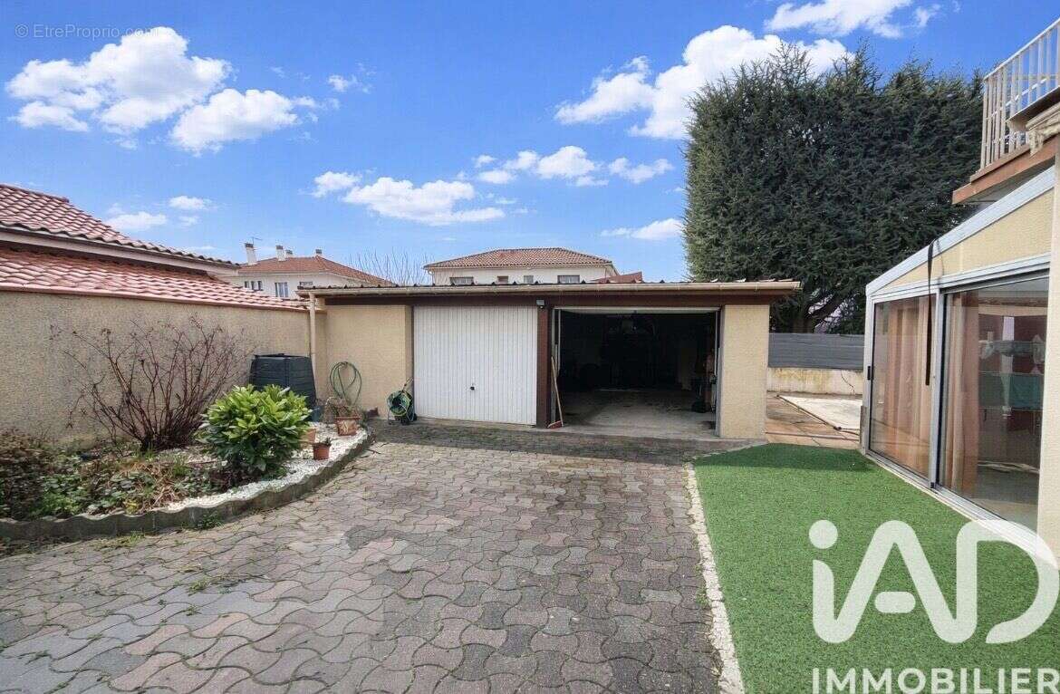 Photo 3 - Maison à AUREILHAN