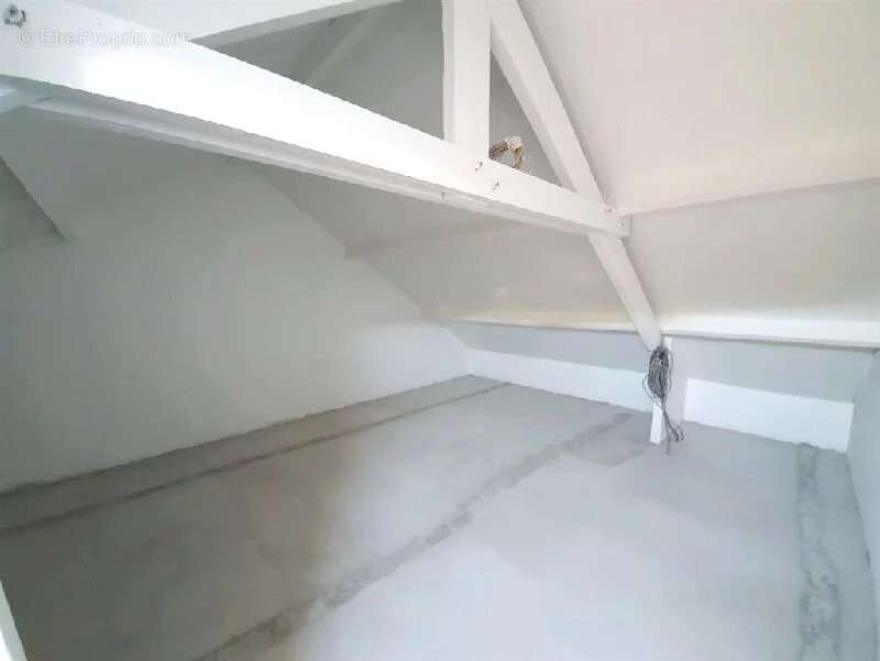 Appartement à LA VILLE-DU-BOIS