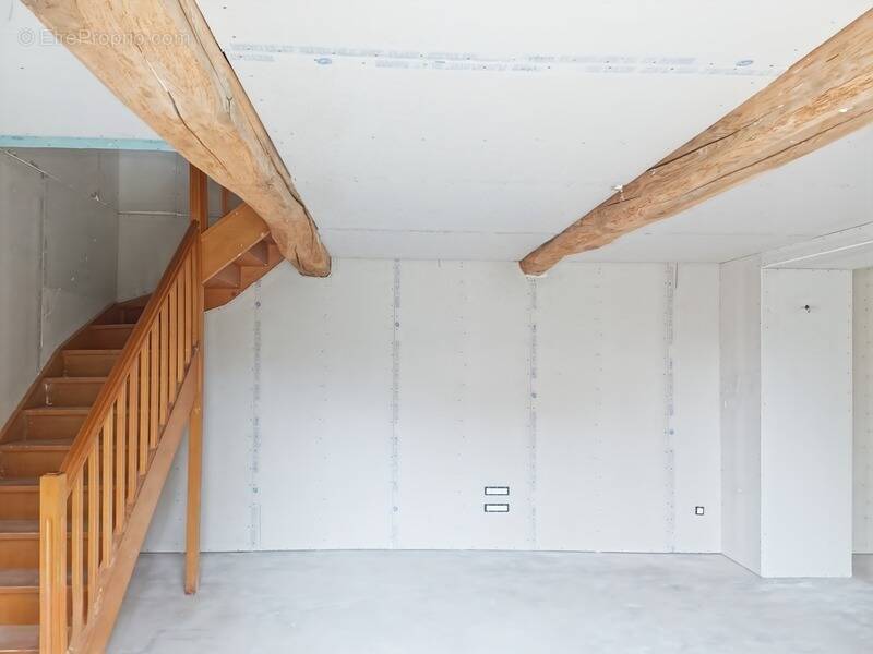 Appartement à SAINT-DIDIER-SUR-CHALARONNE