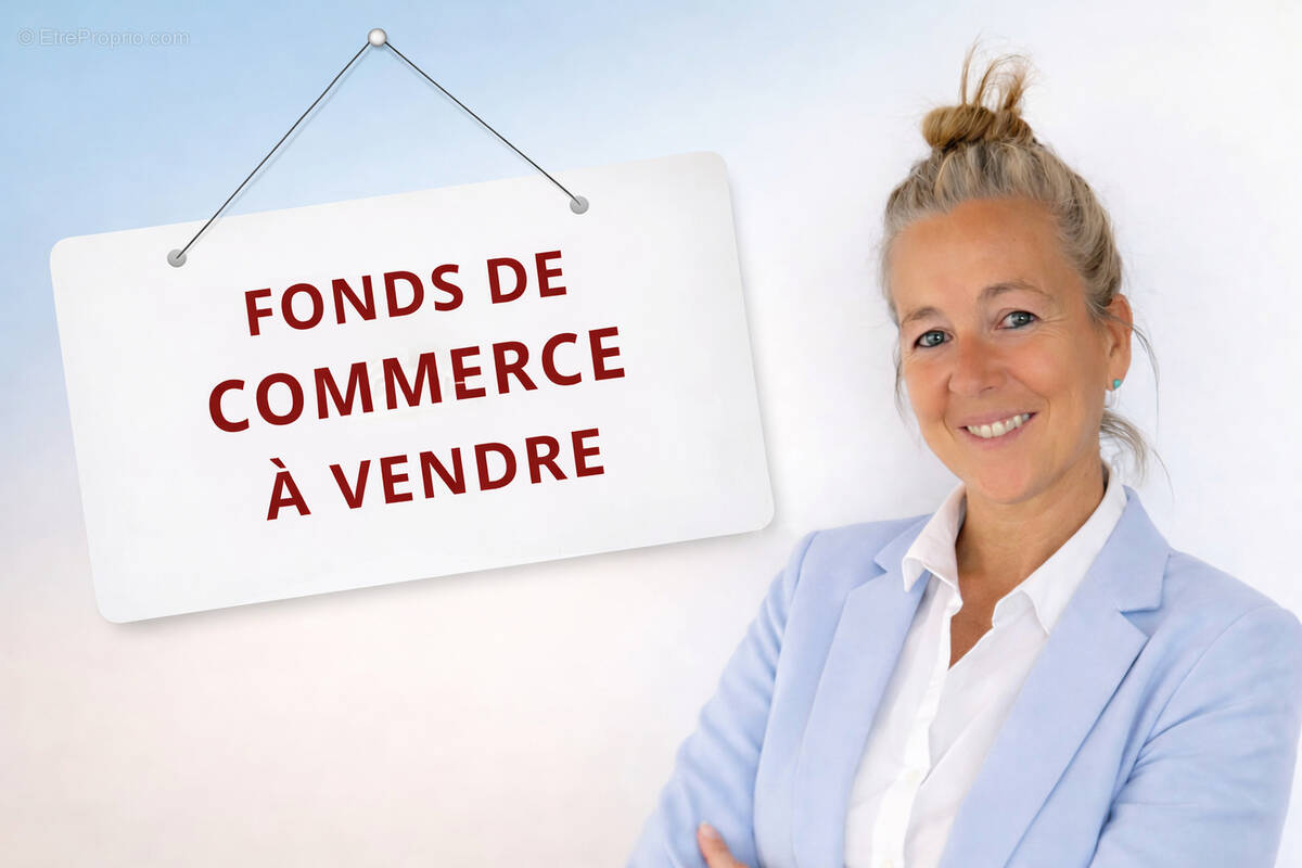 Commerce à FOS-SUR-MER